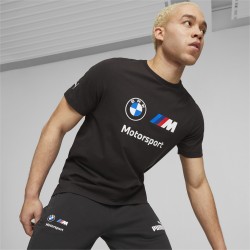 Puma BMW M Motorsport ESS Logo (621314 01)